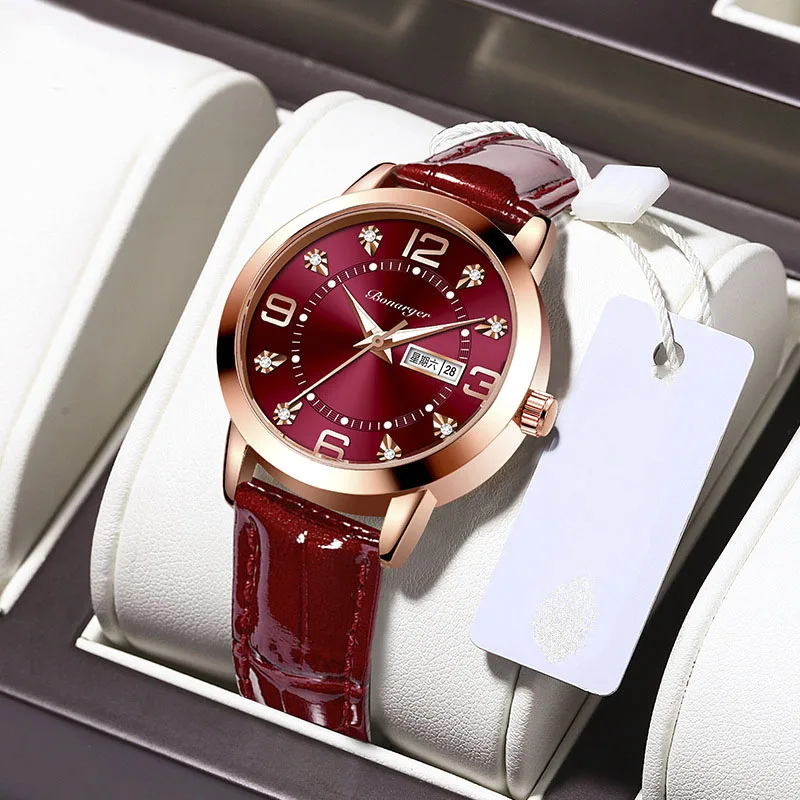 Рисунок 3 - Роскошные модные женские часы с