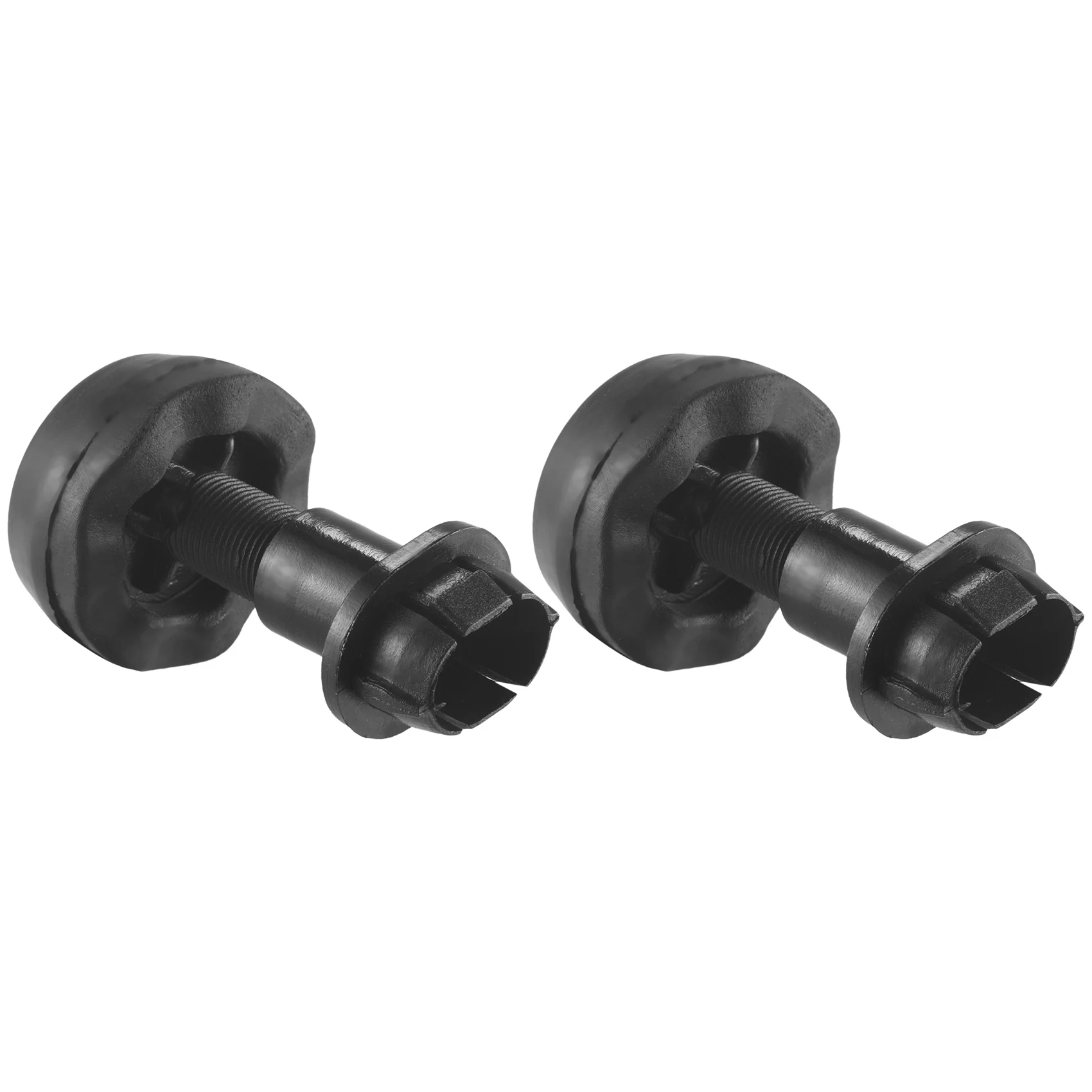 

2PCS for Escape Focus Edge 2013-2019 Hood Stop Cushion Rubber