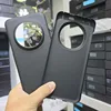 Case for Huawei Honor Magic 7 Pro Magic7 Real Carbon Aramid Fiber Anti-explosion Mobile Phone Protective Cover Protection Shell 1
