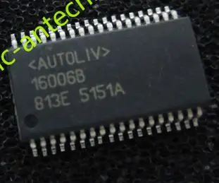 

Free shipping 16006B SSOP-36 5PCS Please leave a message