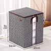 Storage Bag Box Pants 1 Pcs Breathable Clothes Fabric Foldable For Closet Household Large Capacity High Quality 2