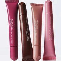 9 Colors Lip Glosses Plump Moisturizing Lip Glaze Essence Gel Oil Long Lasting Nourishing Lipstick Care Products For Women Girls 1