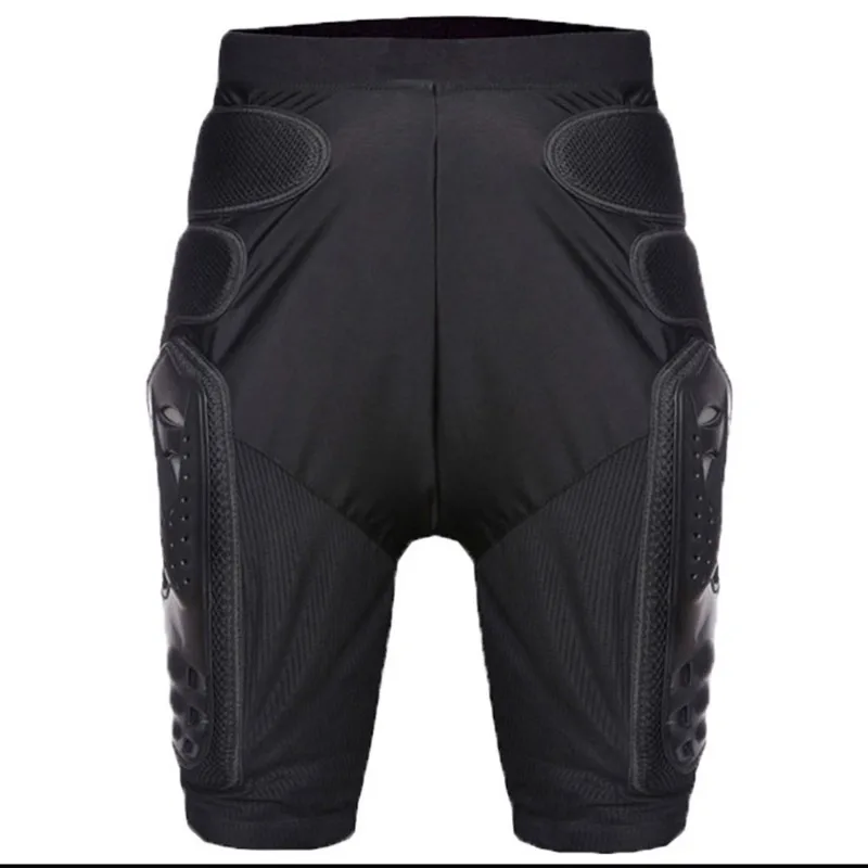 Motorcycle Suit, Armor Suit, Anti Fall Rider, Motorcycle Riding Off-road Protective Gear, Racing Armor Pants Set