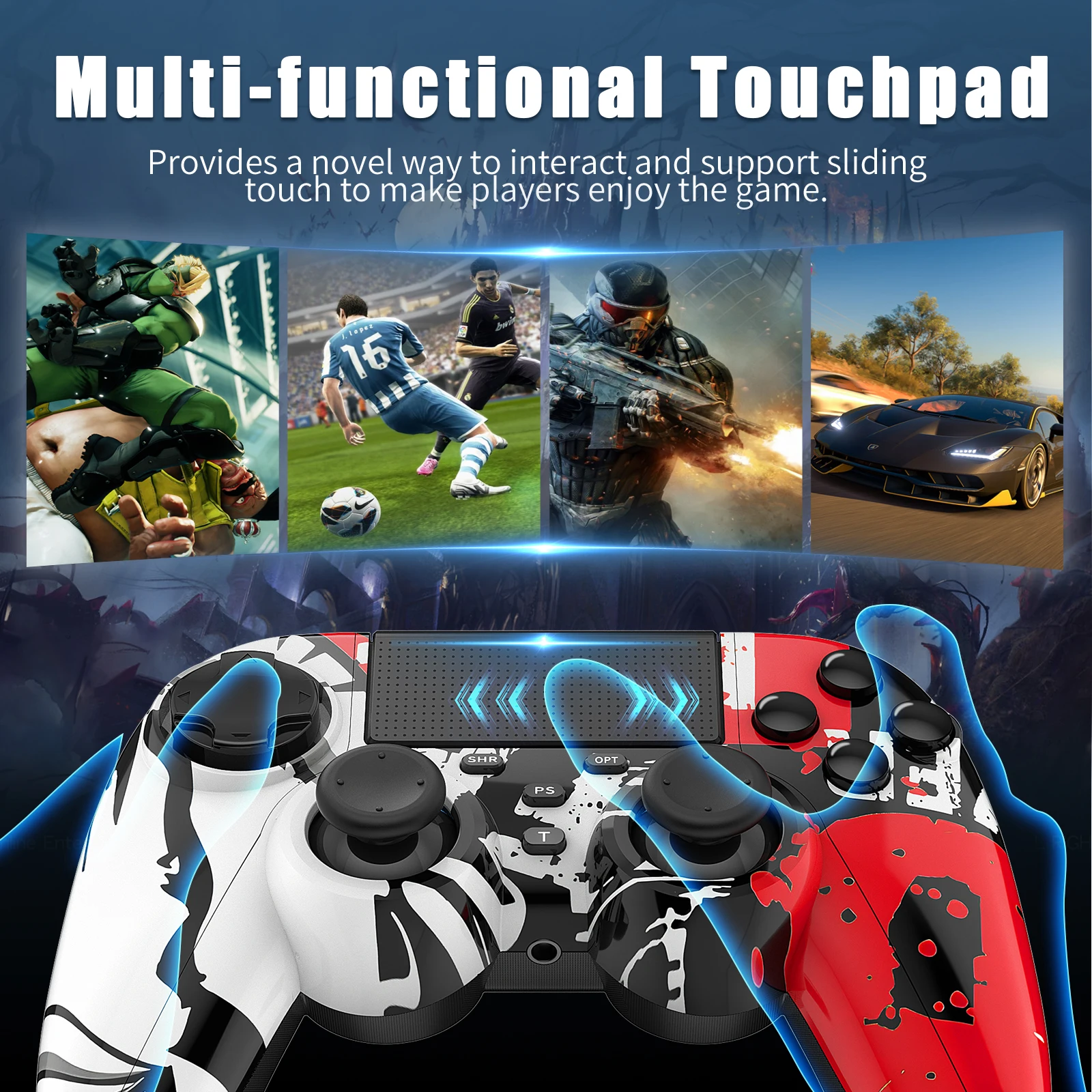 ġ PC ̽ƽ ܼ е,  ͺ Ʈ, PS4, PS3, iOS, ȵ̵,   Ʈѷ