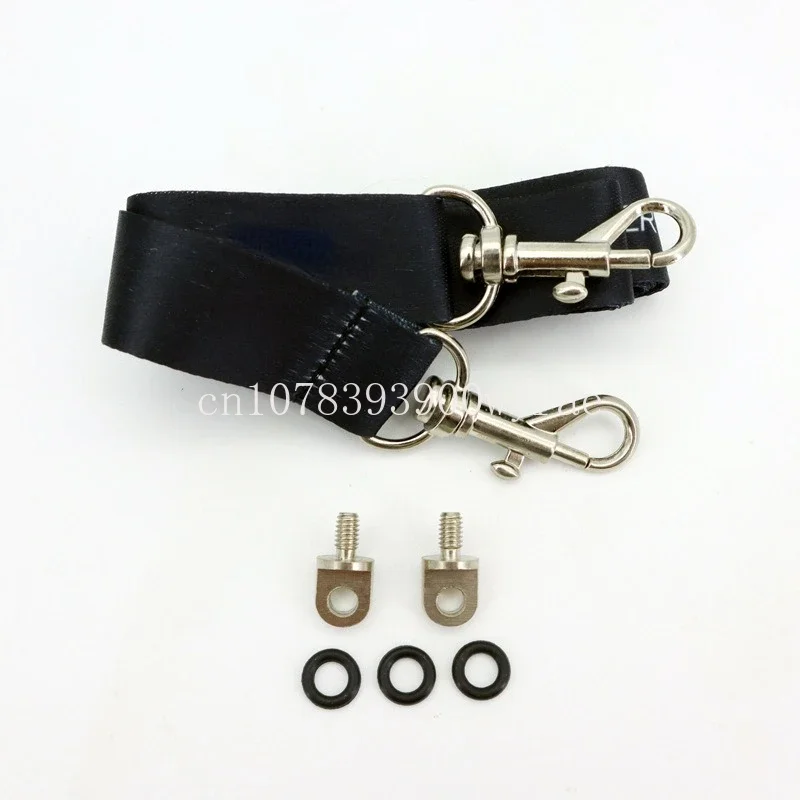 Adatto Per Dji Mini 3 Pro Con Versione Dello Schermo Telecomando Sottile Cordino Sling Neck Hang Rope Release Hands