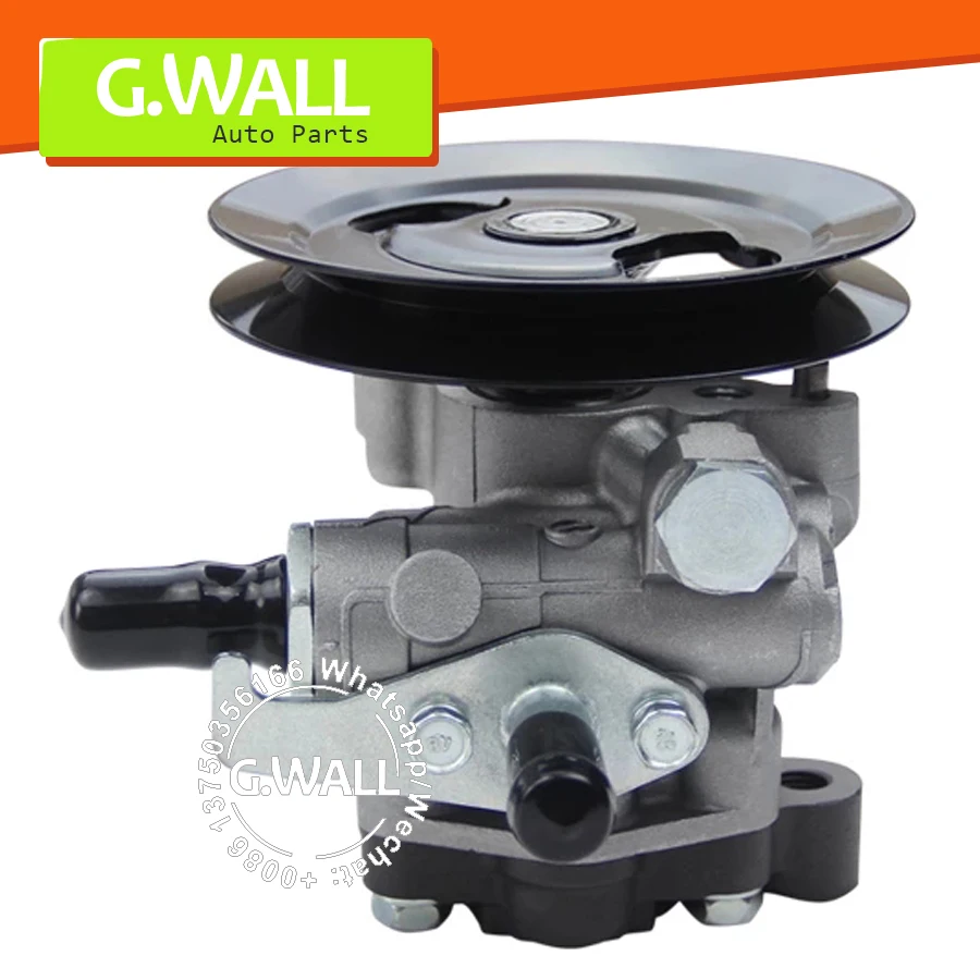

Car Power Steering Pump for Mitsubishi Pajero Montero Sport,Challenger,Nativa V32/V34/V43/4D56 MB636520