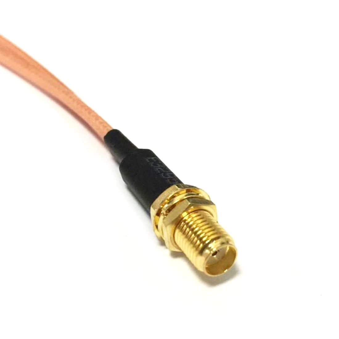 Рисунок 5 - Новый сплиттер-соединитель SMA