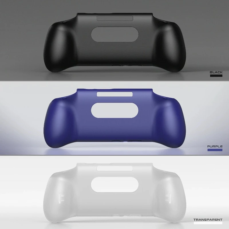 Retroid ポケット 5 TPU ソフトグリップ落下防止耐摩耗性ゲーム