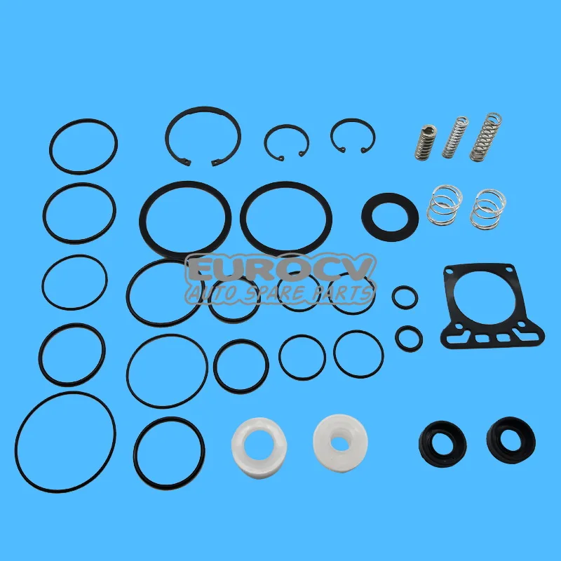 Truck Parts Suitable for VOE 21390585-1 Service Brake Valve Repair Kit