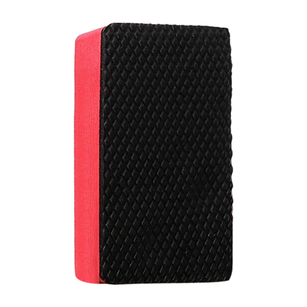 Car Clay Bar Pad Car Detail Cleaning Durable Universal Portable Multifunctional Care Cleaning 1~5PCS car detailing cleaner car cleaning tool car cleaning clay bar
