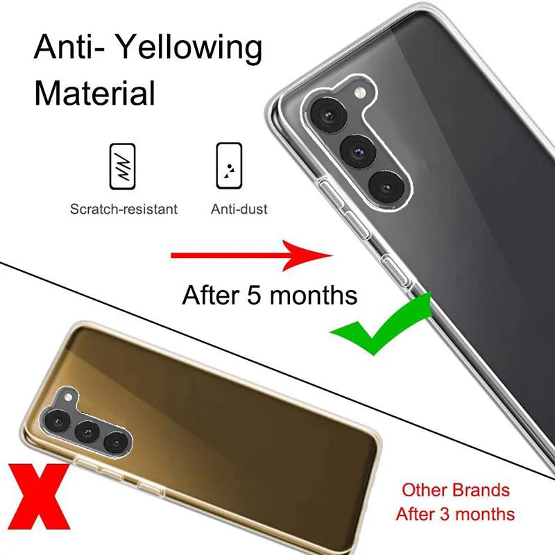 Ultimate 360° Full Body Protection Phone Case Cover
