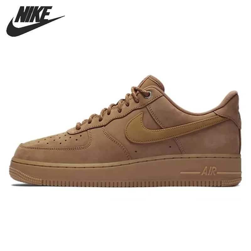 Nike Air Force 1 '07 Scarpe Da Skate Per Uomo E Donna, Unisex, Af1