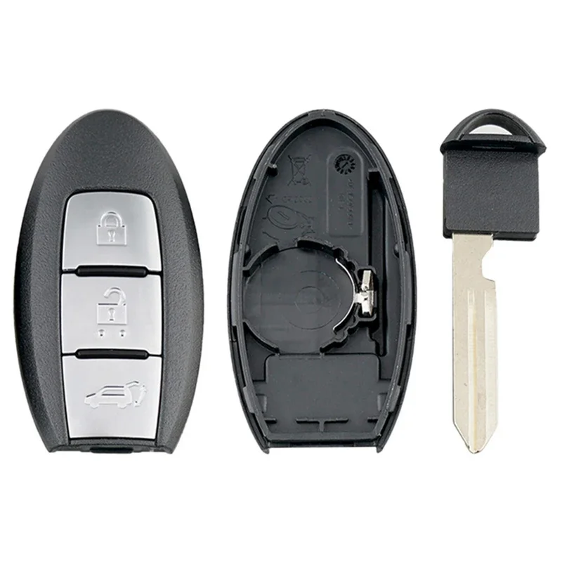 Рисунок 5 - Умный Автомобильный ключ