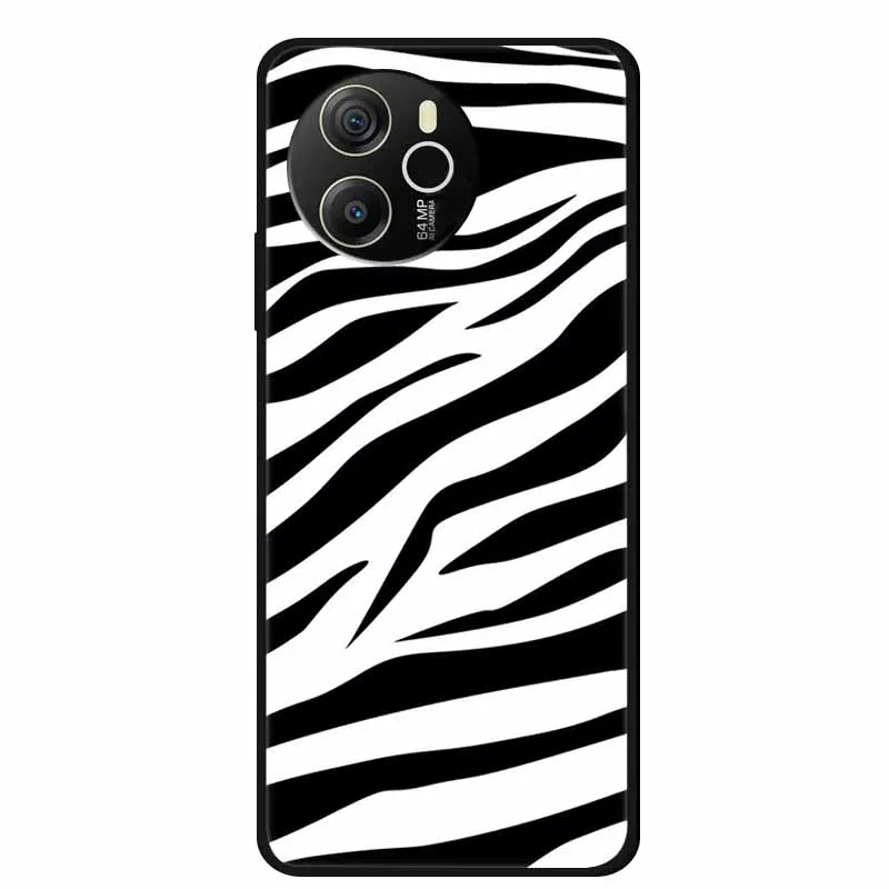 Luxury Soft Silicone TPU Phone Case - Fashionably Designed Protector Back Cover