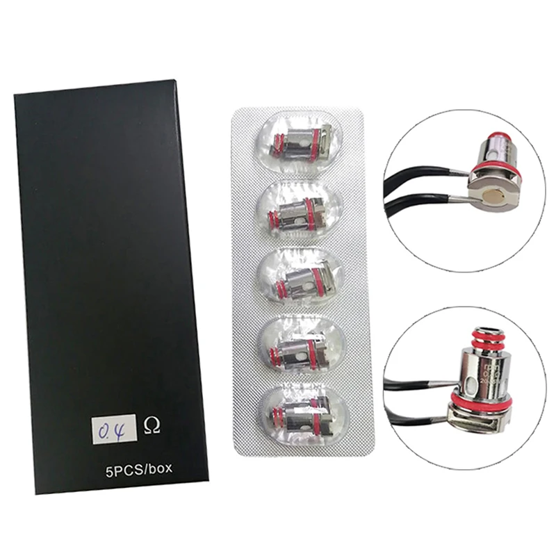 

Катушка сетчатая универсальная, 5 шт./коробка, Ом