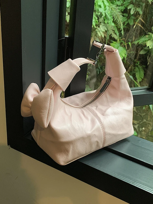 

High Quality Luxury Designer Fashion Handbags For Women Classic Summer Versatile Leather Crossbody Bag New Simple Style Shoulder