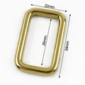 SquareBuckle-26mm