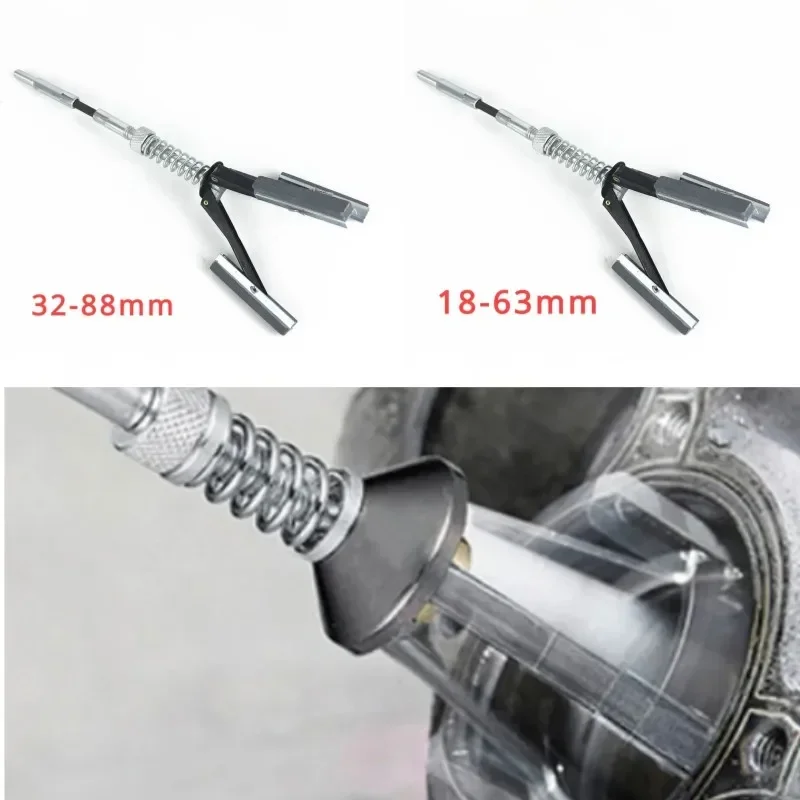Cylinder Hone Tool 18-88mm Car Engine Cylinder Honing Tool Three-jaw Adjustable