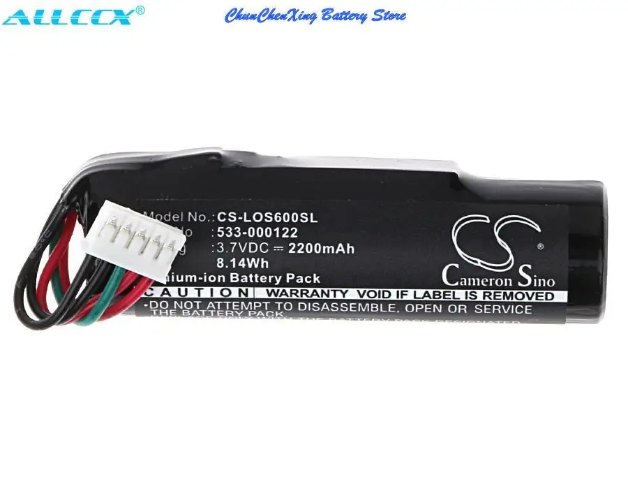 Ue Boom Ue Boombox Battery Logitech UE Boom Ultimate Ears Speaker