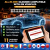 【for Mercedes】2025 LAUNCH X431 Elite V2.0 for benz/ Maybach/ Sprinter Bi-Directional Scanner, Full System car Diagnostic Tool 5