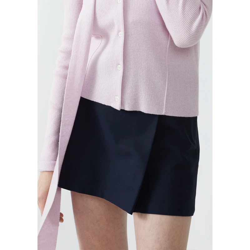 Studiofun Culottes 2023 / ο  Ƿ  ̳ 귣 Ϻ 㸮  A- Skort ݹ