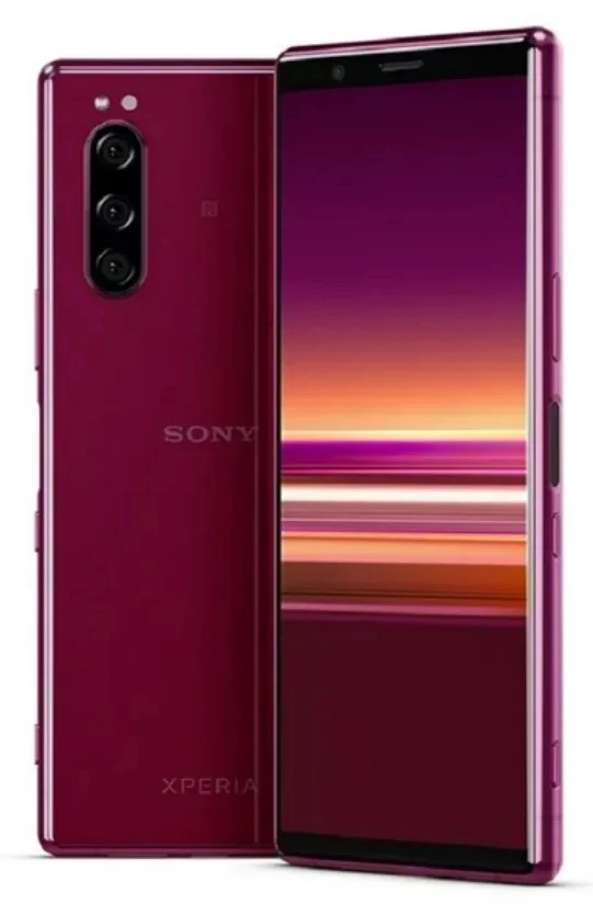 Sony Xperia 5 J8210 J9210 Japanese version 6G 64GB 128GB ROM 12MP