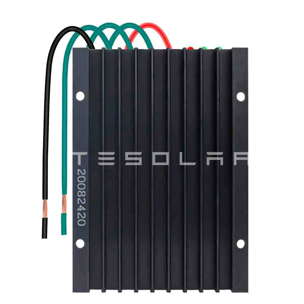 turbina eolica controlador descarga regulador freio 02