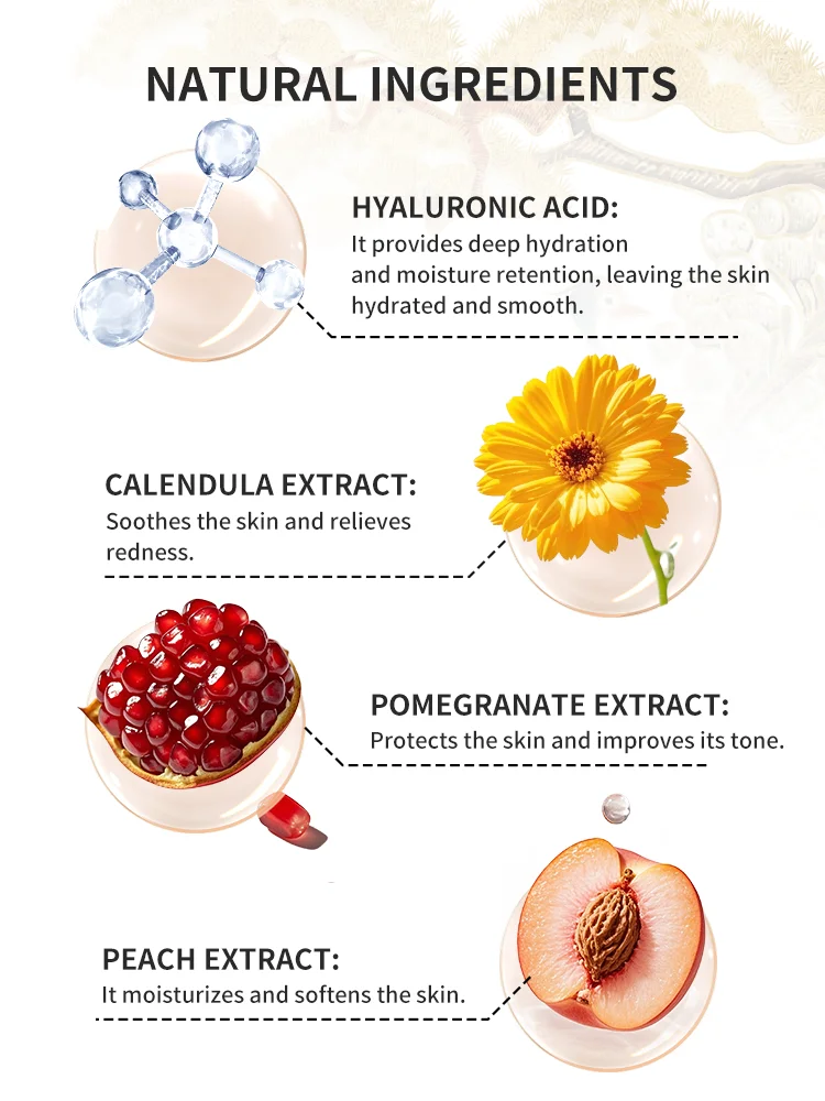 CATKIN Makeup Toning & Illuminating Primer three-colour blend naturally derived ingredient