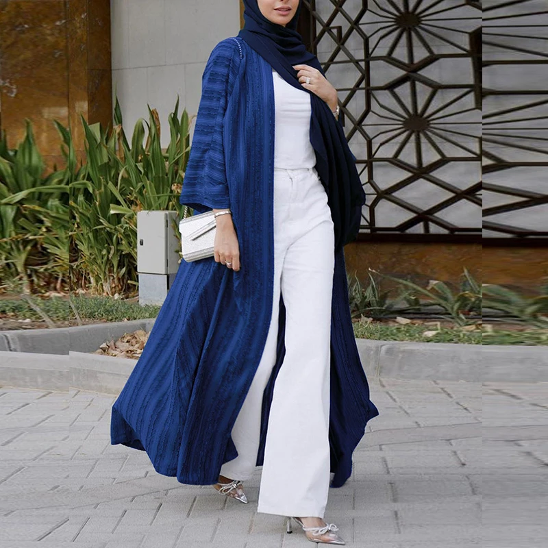 Blue Robe