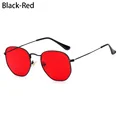 C - Black-Red