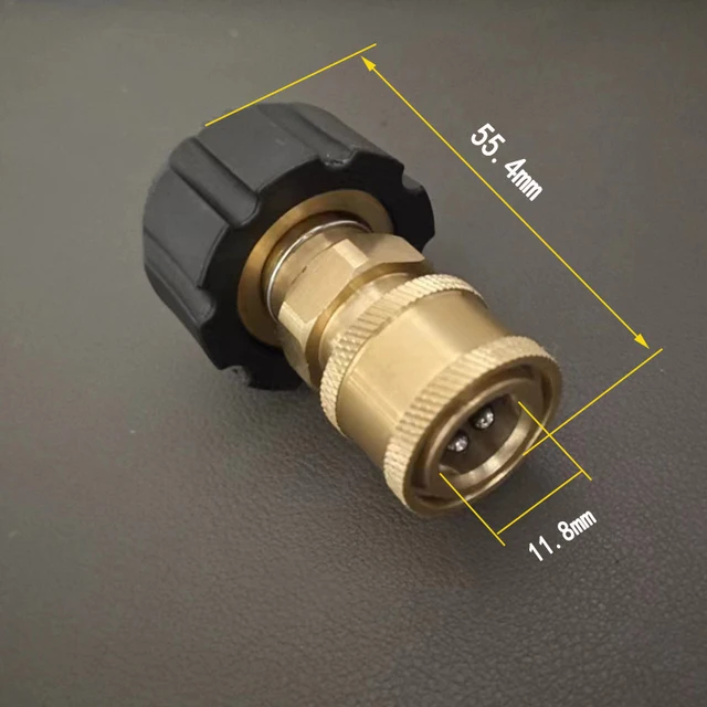 Ugello Spruzzatore Per Tubo Dell'Acqua - Ad Alta Pressione, Con Gancio E Sicurezza Bambini - Foto 10