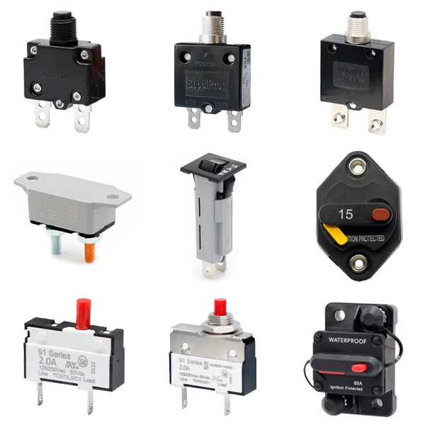 MCATP-L-E 25A MULTICOMP PRO, Fusibile, Automotive, A Lama Con