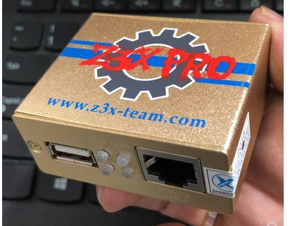 Z3X Unlock Box with Card SAMS-PRO Activated and with 4 Cables for Samsung  and LG phone - AliExpress