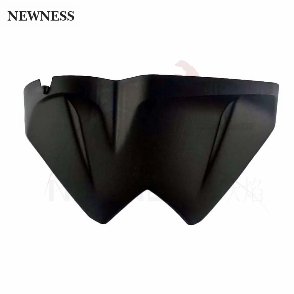 Motorcycle Head Instrument Shell Fairing For YAMAHA XJ6 Yamaha XJ6 2009-2012 09 10 11 12 Unpainted/Carbon