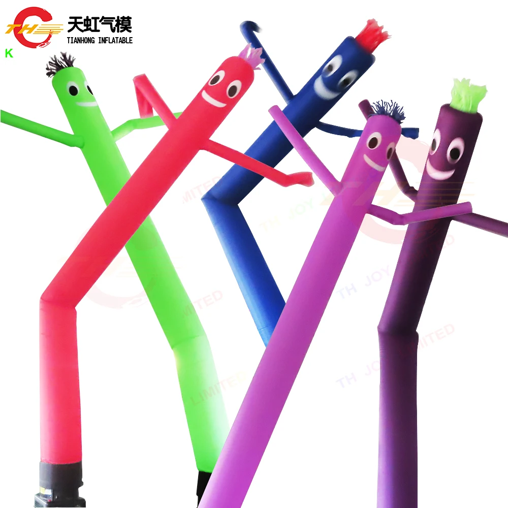 Dancing Man Inflatables: The Ultimate Guide to Using an Air Dancer Tube ...