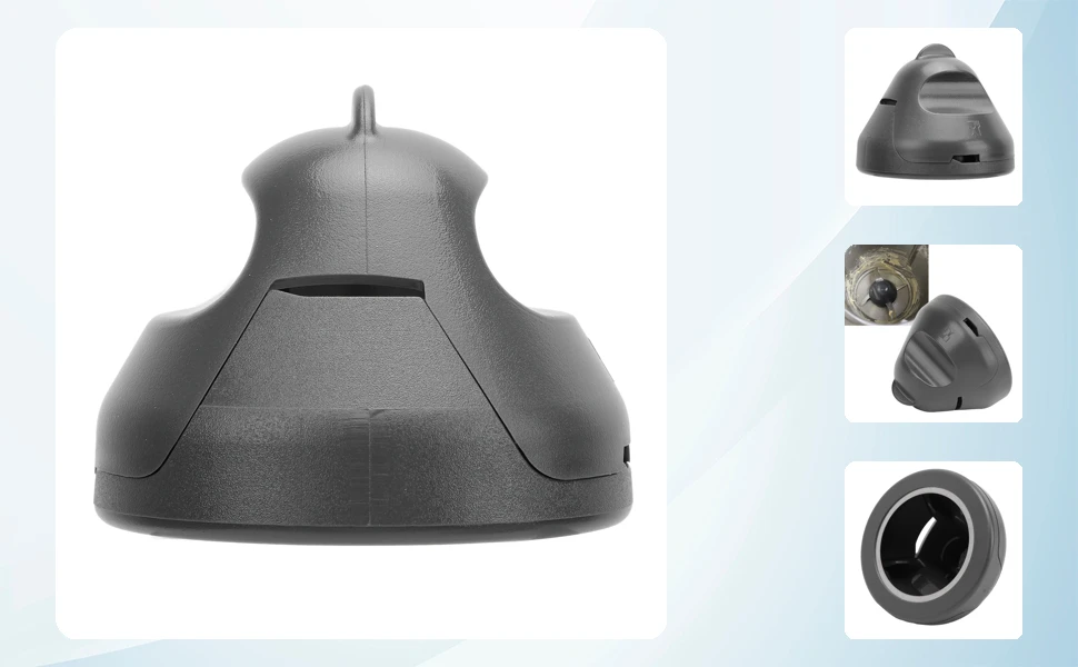 Description Picture 2 of itemKnife Dirt Protection, Protects the Thermomix TM6, TM5 Knife from Dough Remnants and Dirt