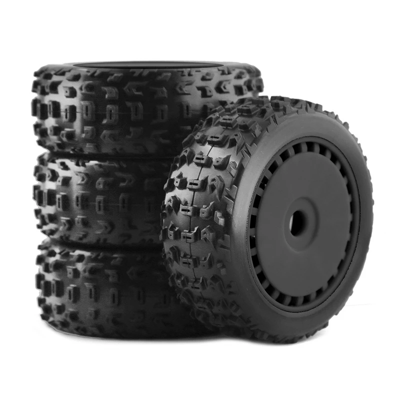 

Для 1/8 ARRMA KYOSHO BUGGY HSP Electric Yue Oil Yue 17 мм комбайнер шин для внедорожников