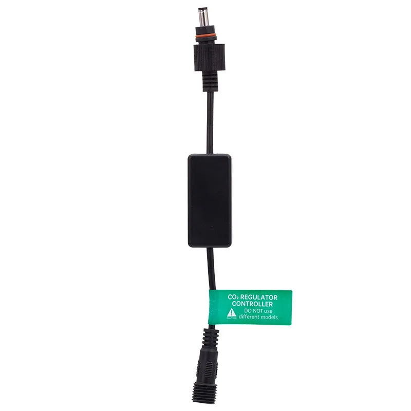 AQUAPRO Controller intelligente per elettrovalvola CO2 Regolatore Attrezzatura Chihiros APP Accessori per acquari Forniture per acquari per piante - immagine 4