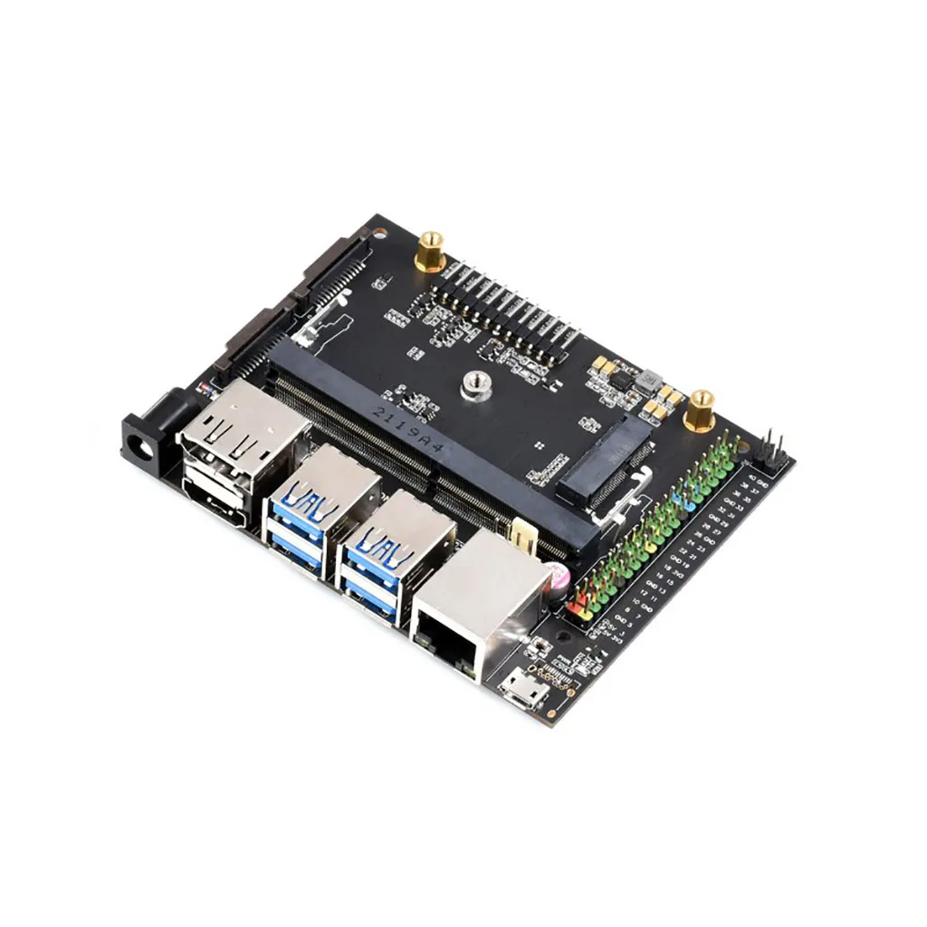 Jetson Nano  Xavier NX   Ȯ , B01 ŰƮ ü ַ,  4K 
