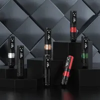 Беспроводная тату-машинка Ambition Soldier