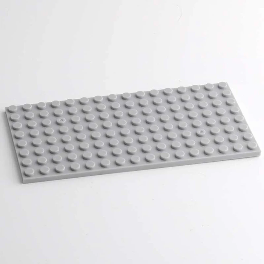 MOC Assemble Particles Plate Beams 8x16 2x2 2x10 1x6 1x2 Thin/Thick Bricks for legoeds 6146701 3023 3009 92438 3022 3832 3666