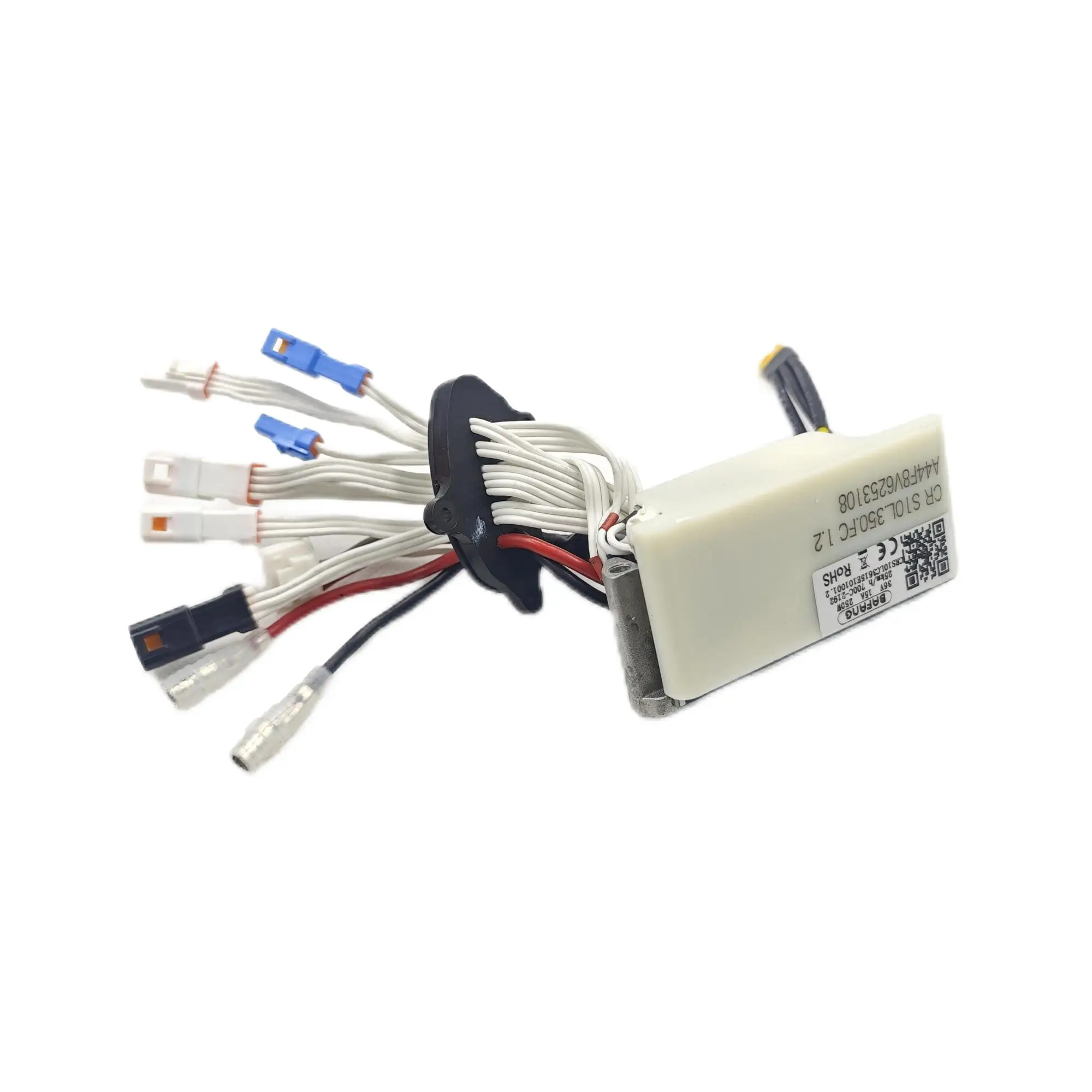 바팡 미드 드라이브 모터 M300 G360 모터 컨트롤러 CAN 버전 36V 250W / 43V 250W 컨트롤러