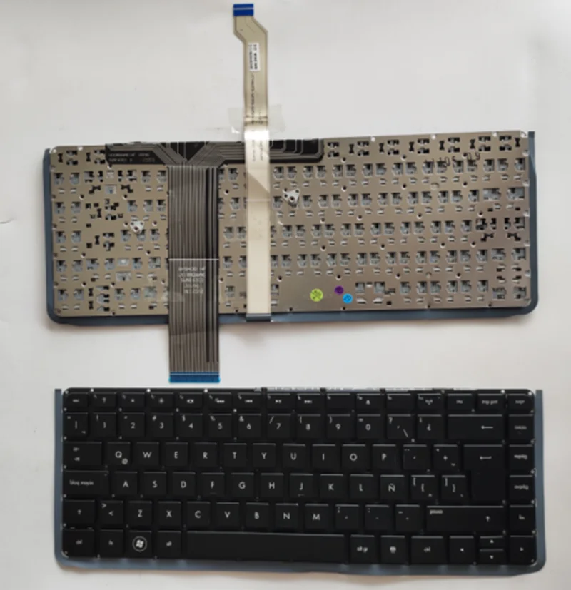 LA/US Ʈ Ű HP envy 15 3000 envy15-3000 668834 657124 161 ƾ