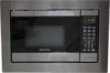 0.9 Cubic Foot, Built-In Microwave, Digital Touchpad, LED Display, Includes Trim, Stainless Steel 1
