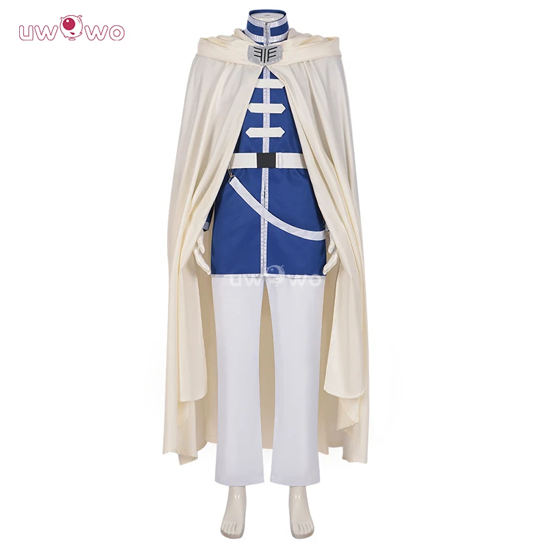 

UWOWO Collab Series: Anime Frierenn: Beyondd Journeyy's Endd Himmell Cosplay Costume