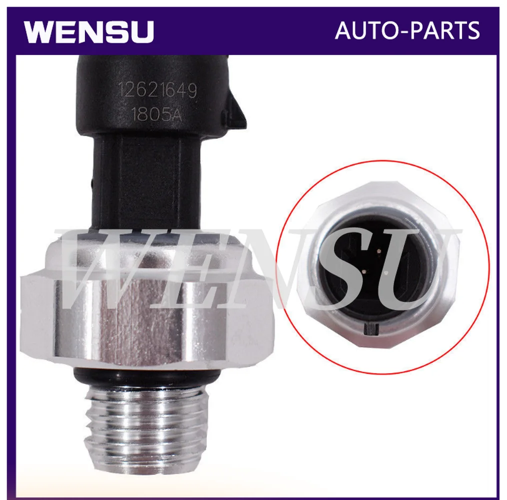 

Отправитель давления масла для Buick привлекательной 12621649