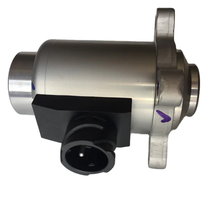 

14-speed manual automatic transmission shift mechanism solenoid valve 20872625