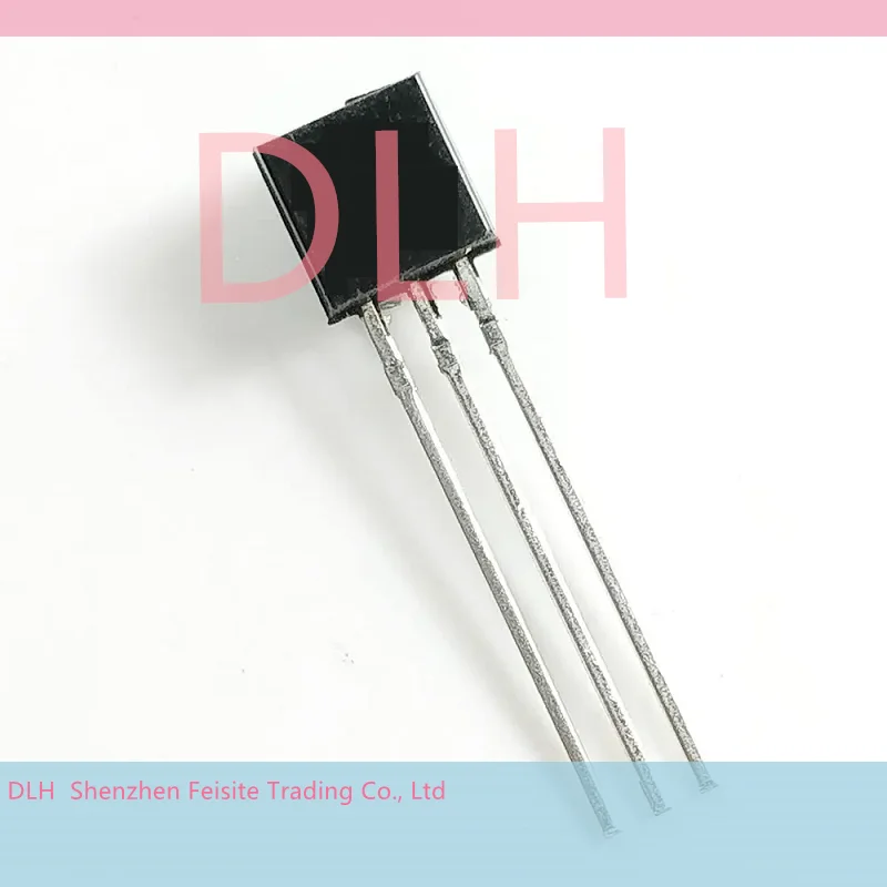 10pcs/lot KA75330 KA75330ZTA TO-92 package regulator IC original authentic