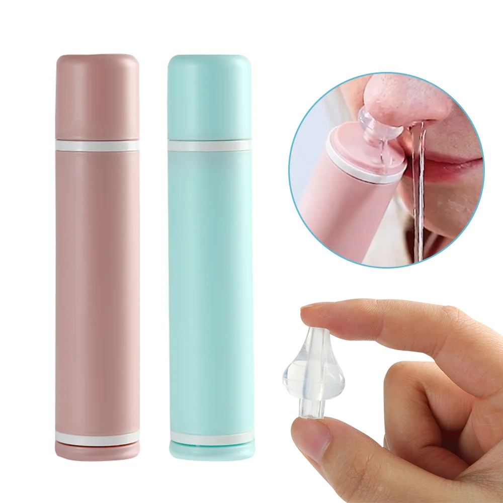 Nasal Irrigator 60ML Nasal Rinse Bottle Wash Cleaner Nose Protector Avoid Allergic Rhinitis Adults Children Neti Portable nasal irrigator set
