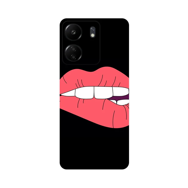 Football-Themed Soft Silicone Phone Case Cover - Stylish Protective Back Cover